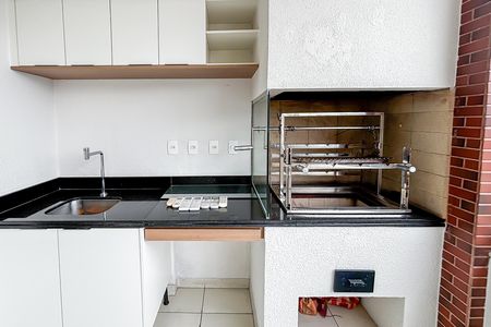 Apartamento para alugar com 151m², 3 quartos e 3 vagas