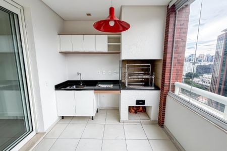 Apartamento para alugar com 151m², 3 quartos e 3 vagas