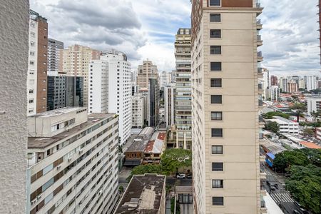 Apartamento para alugar com 151m², 3 quartos e 3 vagas