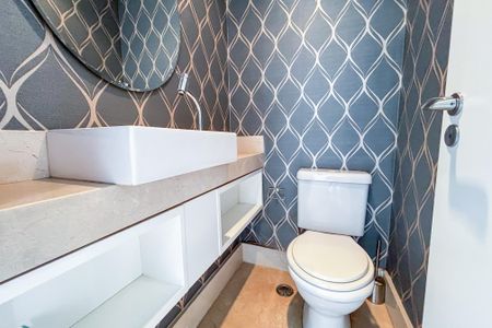 Apartamento para alugar com 151m², 3 quartos e 3 vagas
