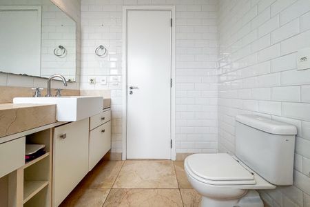 Apartamento para alugar com 151m², 3 quartos e 3 vagas