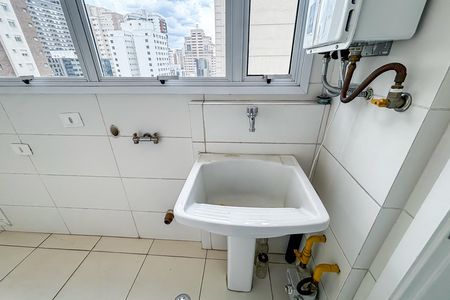 Apartamento para alugar com 151m², 3 quartos e 3 vagas