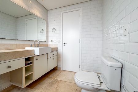 Apartamento para alugar com 151m², 3 quartos e 3 vagas
