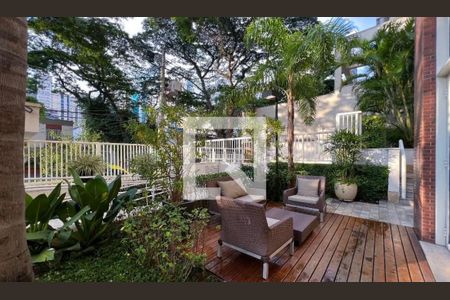 Apartamento para alugar com 151m², 3 quartos e 3 vagas