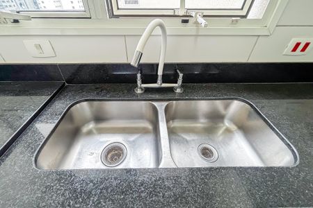 Apartamento para alugar com 151m², 3 quartos e 3 vagas