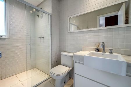 Apartamento para alugar com 151m², 3 quartos e 3 vagas