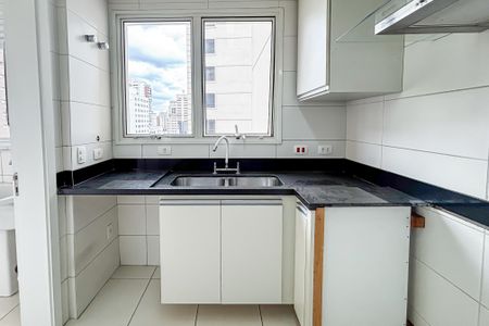 Apartamento para alugar com 151m², 3 quartos e 3 vagas