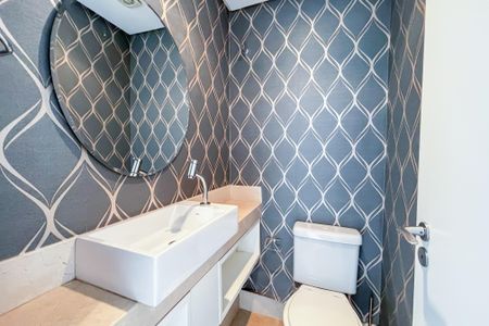 Apartamento para alugar com 151m², 3 quartos e 3 vagas