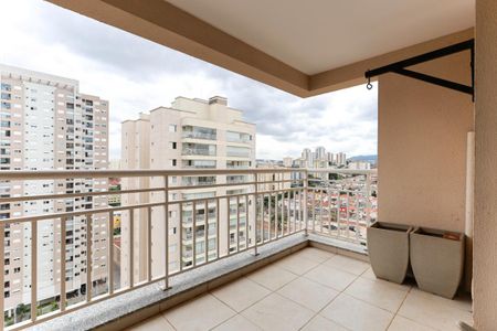 Apartamento para alugar com 71m², 3 quartos e 1 vaga Apartamento para alugar com 71m², 3 quartos e 1 vagaVaranda gourmet