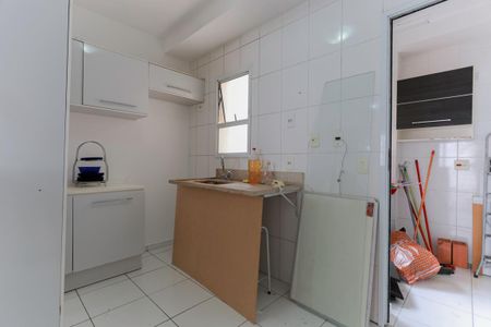 Apartamento para alugar com 71m², 3 quartos e 1 vaga Apartamento para alugar com 71m², 3 quartos e 1 vagaCozinha