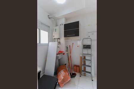 Apartamento para alugar com 71m², 3 quartos e 1 vaga Apartamento para alugar com 71m², 3 quartos e 1 vagaÁrea de serviço