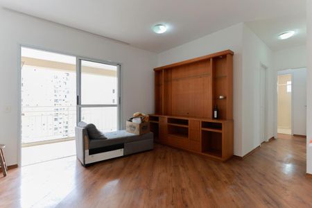 Sala de apartamento para alugar com 3 quartos, 71m² em Jardim Pereira Leite, São Paulo
