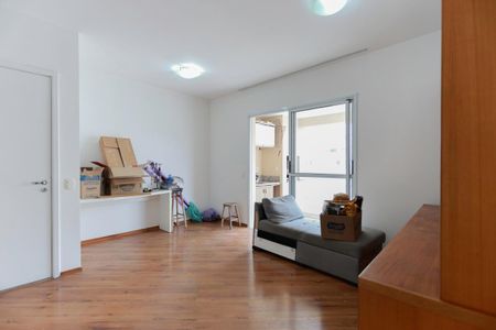 Apartamento para alugar com 71m², 3 quartos e 1 vaga Apartamento para alugar com 71m², 3 quartos e 1 vagaSala