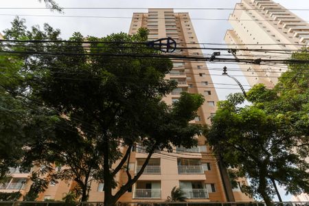 Apartamento para alugar com 71m², 3 quartos e 1 vaga Apartamento para alugar com 71m², 3 quartos e 1 vagaFachada do bloco