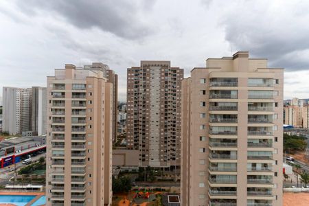 Apartamento para alugar com 71m², 3 quartos e 1 vaga Apartamento para alugar com 71m², 3 quartos e 1 vagaVista da suíte
