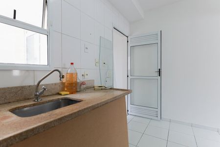 Apartamento para alugar com 71m², 3 quartos e 1 vaga Apartamento para alugar com 71m², 3 quartos e 1 vagaCozinha