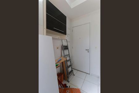 Apartamento para alugar com 71m², 3 quartos e 1 vaga Apartamento para alugar com 71m², 3 quartos e 1 vagaÁrea de serviço