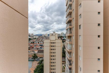 Apartamento para alugar com 71m², 3 quartos e 1 vaga Apartamento para alugar com 71m², 3 quartos e 1 vagaVista do quarto 1