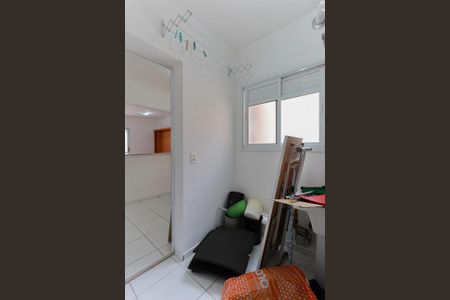 Apartamento para alugar com 71m², 3 quartos e 1 vaga Apartamento para alugar com 71m², 3 quartos e 1 vagaÁrea de serviço