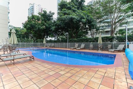 Apartamento para alugar com 71m², 3 quartos e 1 vaga Apartamento para alugar com 71m², 3 quartos e 1 vagaÁrea comum - Piscina
