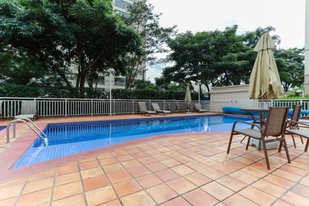 Apartamento para alugar com 71m², 3 quartos e 1 vaga Apartamento para alugar com 71m², 3 quartos e 1 vagaÁrea comum - Piscina