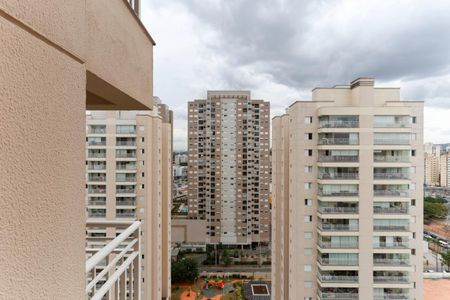 Apartamento para alugar com 71m², 3 quartos e 1 vaga Apartamento para alugar com 71m², 3 quartos e 1 vagaVista do quarto 2