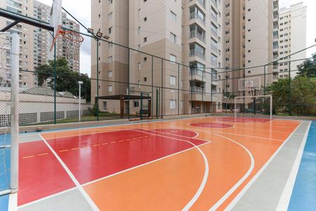 Apartamento para alugar com 71m², 3 quartos e 1 vaga Apartamento para alugar com 71m², 3 quartos e 1 vagaÁrea comum - Quadra esportiva