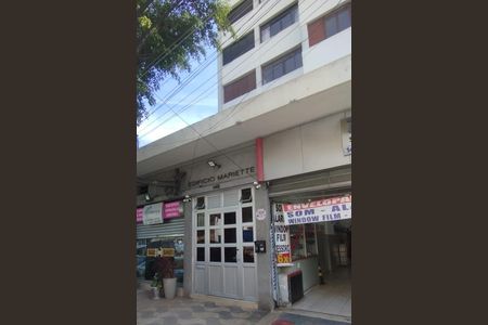 Apartamento para alugar com 40m², 1 quarto e sem vaga
