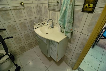 Apartamento para alugar com 1 quarto, 40m² em Mirandópolis, São Paulo
