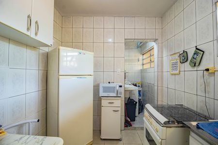 Apartamento para alugar com 40m², 1 quarto e sem vaga