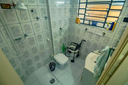 Apartamento para alugar com 1 quarto, 40m² em Mirandópolis, São Paulo