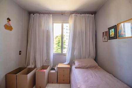 Apartamento para alugar com 1 quarto, 40m² em Mirandópolis, São Paulo