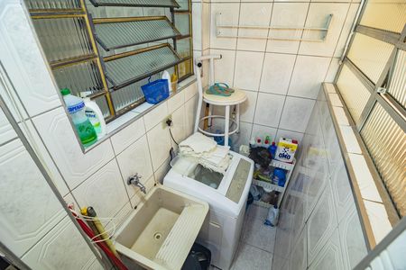 Apartamento para alugar com 40m², 1 quarto e sem vaga