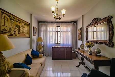 Apartamento para alugar com 1 quarto, 40m² em Mirandópolis, São Paulo