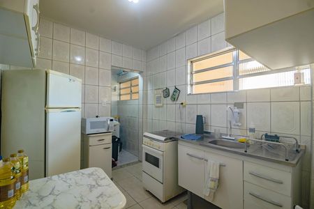 Apartamento para alugar com 40m², 1 quarto e sem vaga