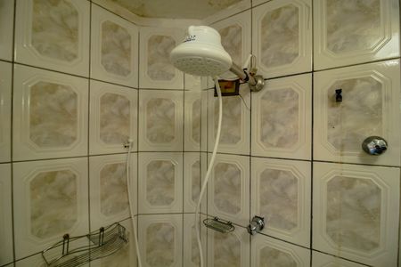 Apartamento para alugar com 1 quarto, 40m² em Mirandópolis, São Paulo