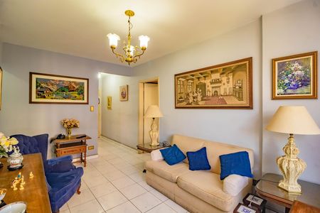 Apartamento para alugar com 1 quarto, 40m² em Mirandópolis, São Paulo
