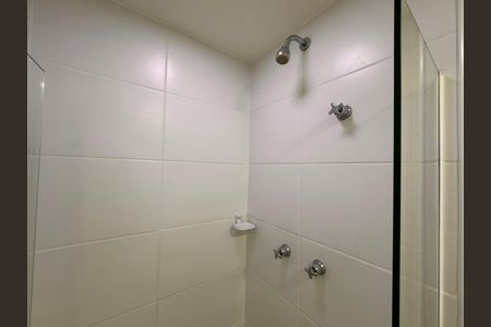 Apartamento para alugar com 68m², 2 quartos e 1 vaga Apartamento para alugar com 68m², 2 quartos e 1 vagaBanheiro Social