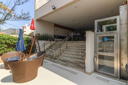 Apartamento para alugar com 68m², 2 quartos e 1 vaga Apartamento para alugar com 68m², 2 quartos e 1 vagaClube praiano