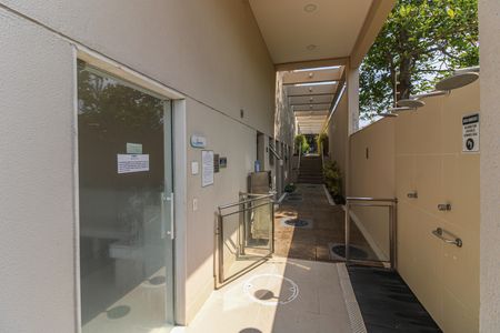 Apartamento para alugar com 68m², 2 quartos e 1 vaga Apartamento para alugar com 68m², 2 quartos e 1 vagaClube praiano
