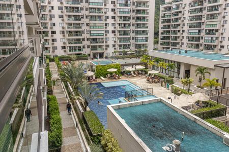 Apartamento para alugar com 68m², 2 quartos e 1 vaga Apartamento para alugar com 68m², 2 quartos e 1 vagaÁrea comum