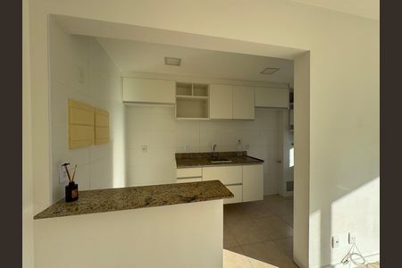Apartamento para alugar com 68m², 2 quartos e 1 vaga Apartamento para alugar com 68m², 2 quartos e 1 vagaCozinha e Área de Serviço