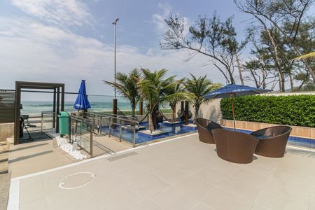 Apartamento para alugar com 68m², 2 quartos e 1 vaga Apartamento para alugar com 68m², 2 quartos e 1 vagaClube praiano