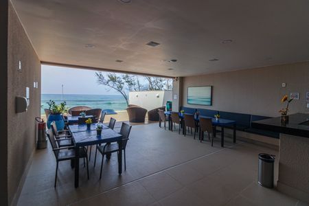 Apartamento para alugar com 68m², 2 quartos e 1 vaga Apartamento para alugar com 68m², 2 quartos e 1 vagaClube praiano