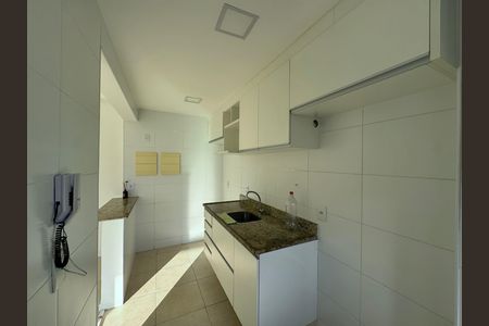Apartamento para alugar com 68m², 2 quartos e 1 vaga Apartamento para alugar com 68m², 2 quartos e 1 vagaCozinha e Área de Serviço