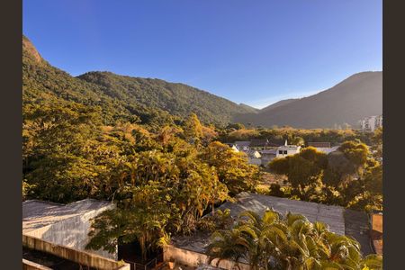 Varanda de apartamento para alugar com 2 quartos, 68m² em Recreio dos Bandeirantes, Rio de Janeiro