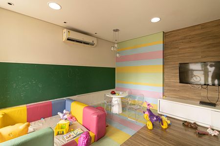 Apartamento para alugar com 68m², 2 quartos e 1 vaga Apartamento para alugar com 68m², 2 quartos e 1 vagaÁrea comum