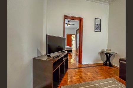 Apartamento à venda com 1 quarto, 32m² em Flamengo, Rio de Janeiro