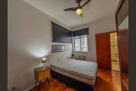 Apartamento à venda com 1 quarto, 32m² em Flamengo, Rio de Janeiro
