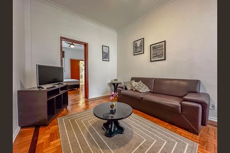 Apartamento à venda com 1 quarto, 32m² em Flamengo, Rio de Janeiro